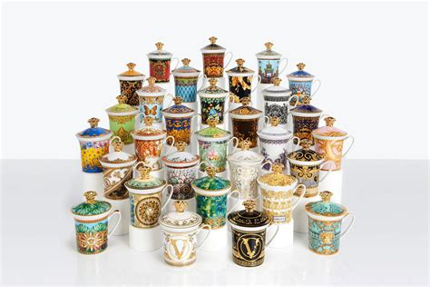 versace rosenthal fan